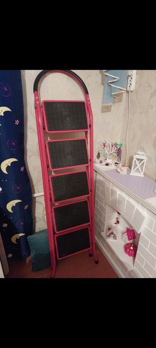 Продам стремянку