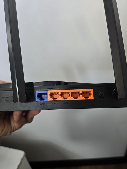 TP Link Archer AX21