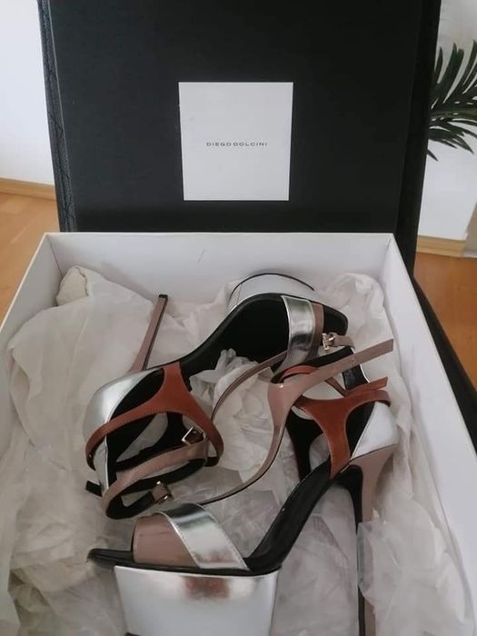Sandale Diego Dolcini