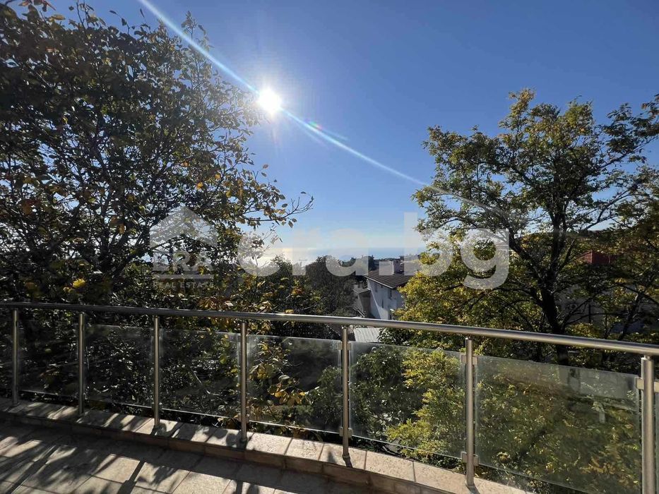 Дава се под наем Двустаен апартамент в Варна, м-т Траката - 77 кв.м за 600 € - Снимка #12