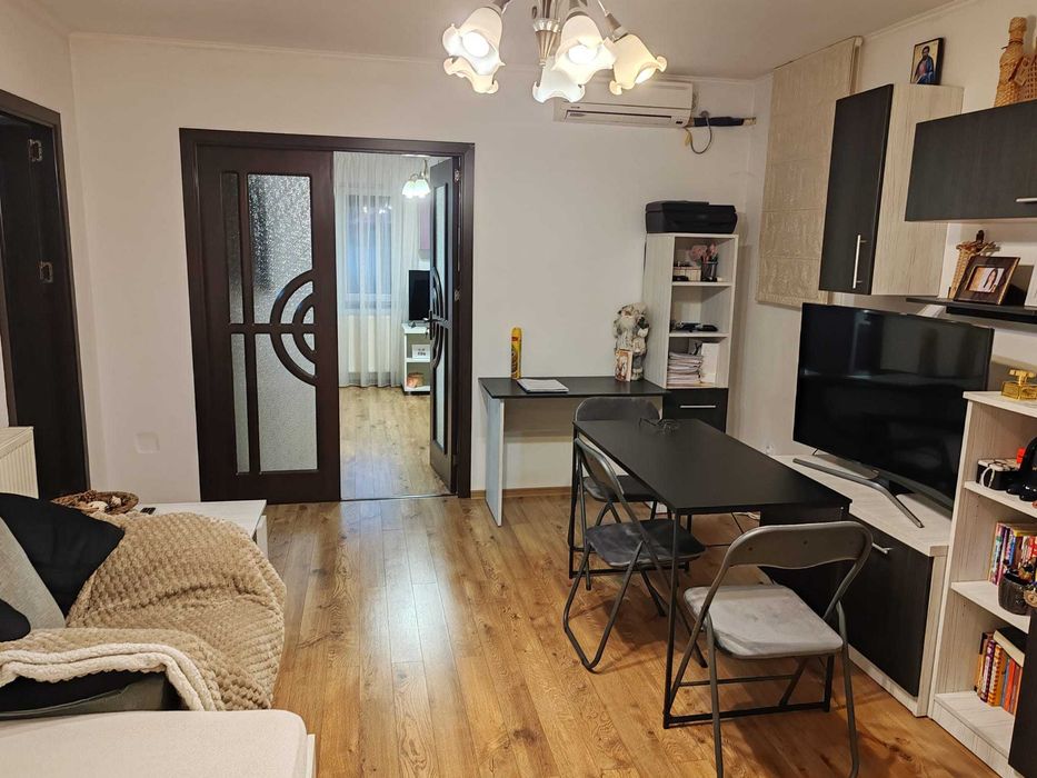 Casă cu teren și 4 camere – confort și intimitate - Popesti-Leordeni