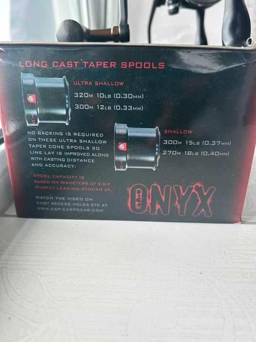 Карповая рыбалка