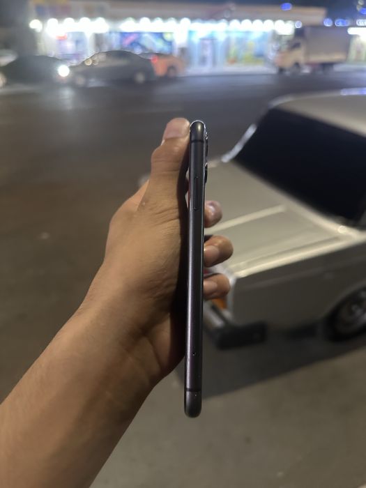 iphone 11 128gb ochilmagan
