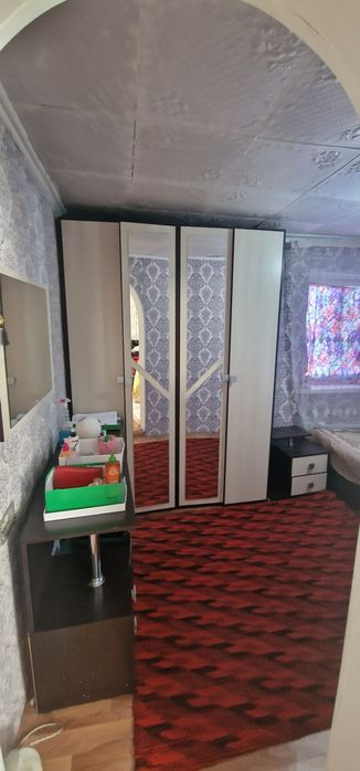 Продам дачу с мебелью