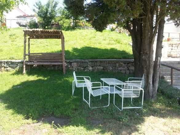 Продава се Хотел в Провадия - 2200 кв.м за 91 €/кв.м - Снимка #4