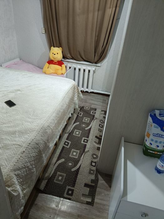 Продам теплый уйютный дом.