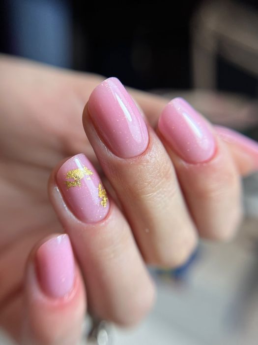 Unghii gel / oja semi