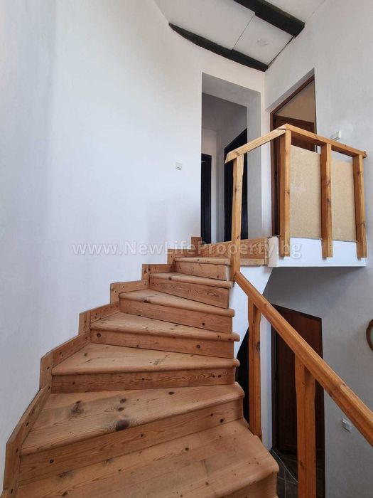 Продава се Къща в с. Бата, Област Бургас - 155 кв.м за 613 €/кв.м - Снимка #13