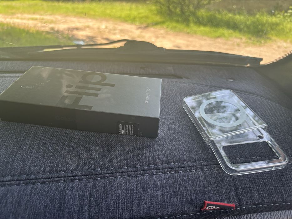 Samsung z flip4 128gb