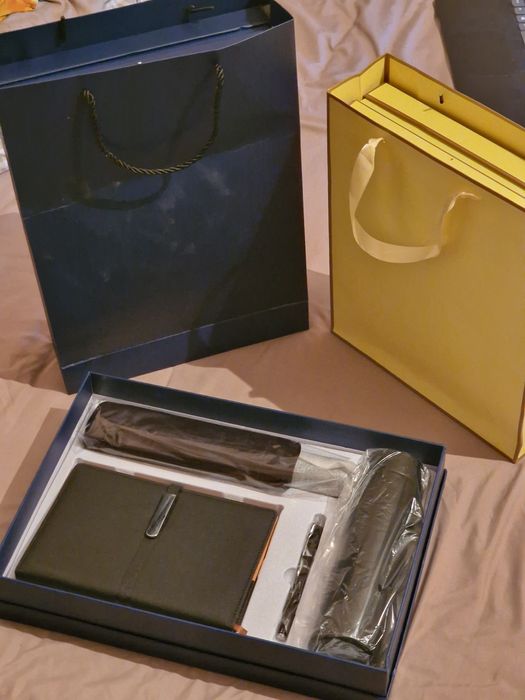 Подарочный набор .подарок