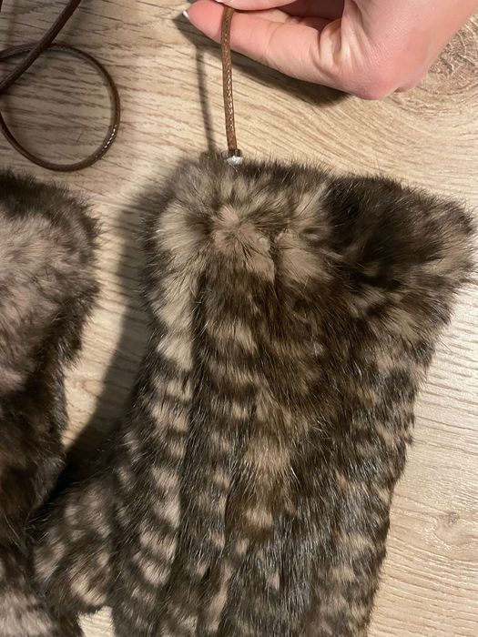 Ръкавици MaxMara