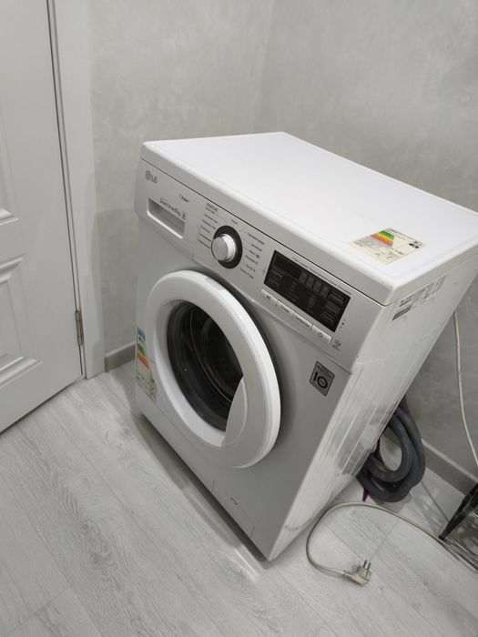 Стиральная машина в отличном состоянии