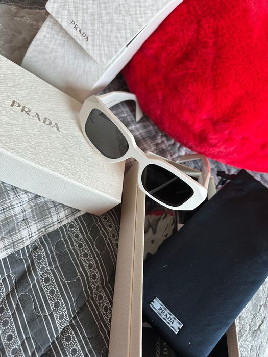 Слънчеви очила Prada 1425S0