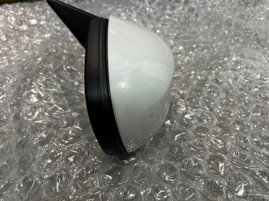 Дясно огледало за BMW E90/91 Facelift