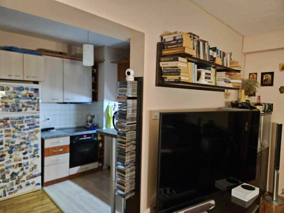 Продава се Тристаен апартамент в София, Медицинска академия - 110 кв.м за 2086 €/кв.м - Снимка #6