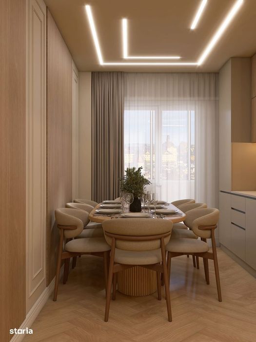 Studio Modern | West Avenue Residence
