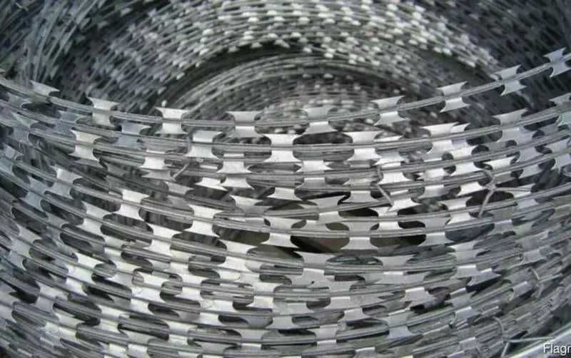 Egoza tikon sim Егоза , Проволока колючая Егоза