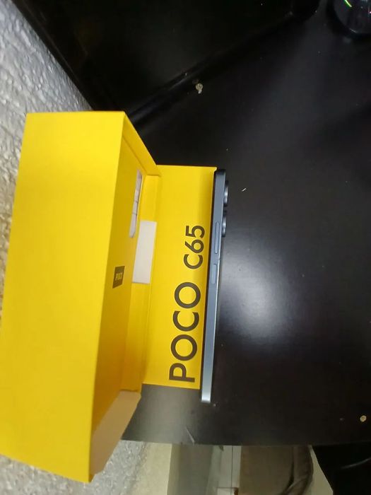 Arzon Poco C65 | Срочно