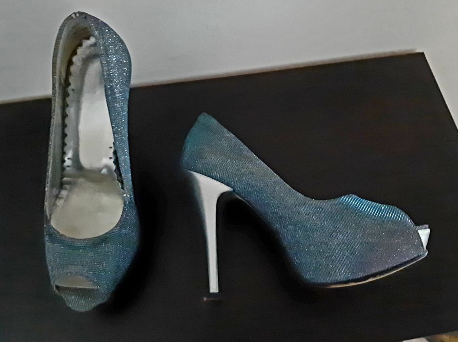 Нови еспадрили,луксозни,  официални  обувки и стилни боти