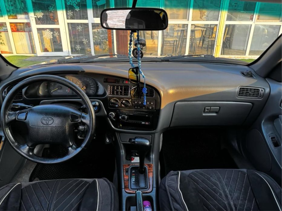 Toyota Camry xsv10 (3.0)