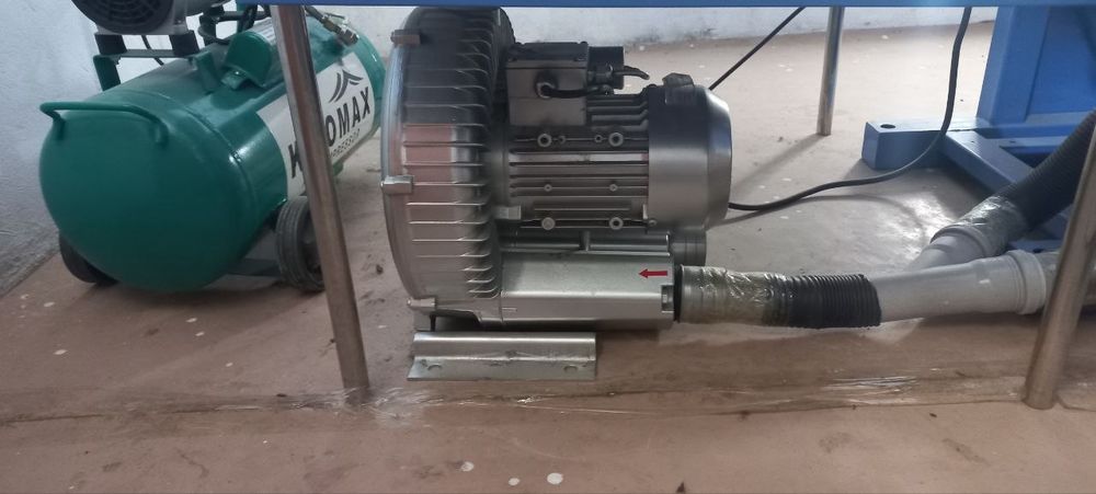 Paypoq stanok 1 komplekt