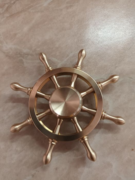 Малки бронзови сувенири