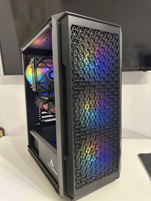 Vand PC Gaming i5 9600KF