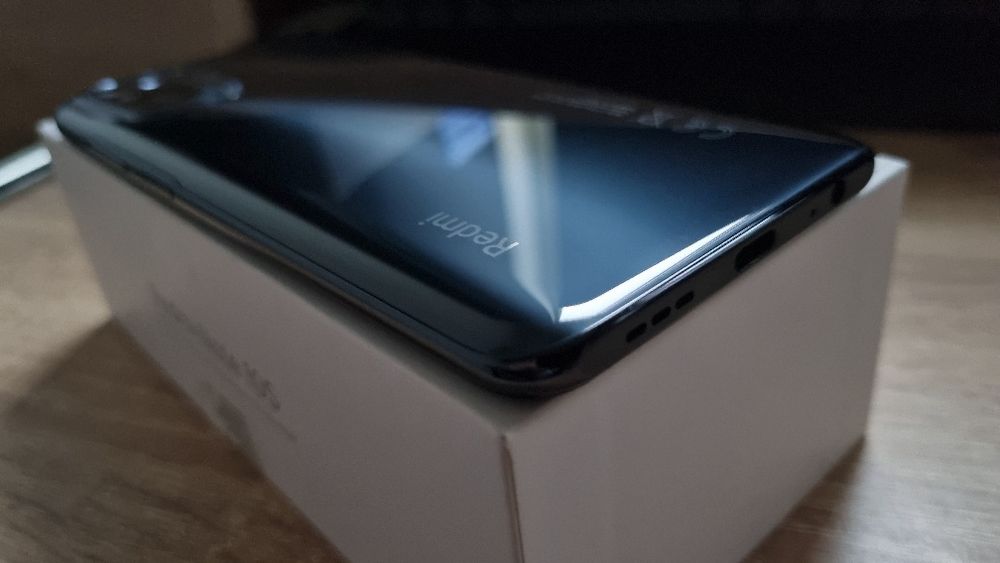 Xiaomi Redmi Note 10S