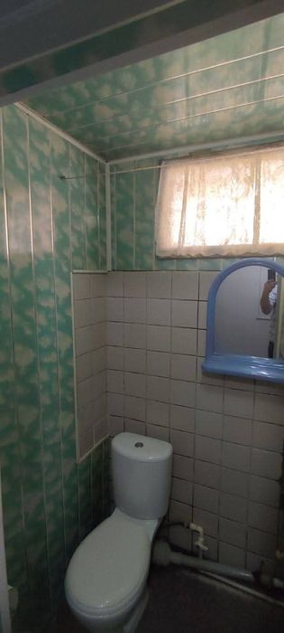 Продаётся 1 ком. Бывшее общежитие