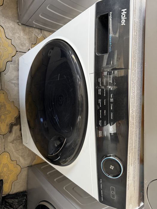 Продам стиральные машинки от 6 до 10кг