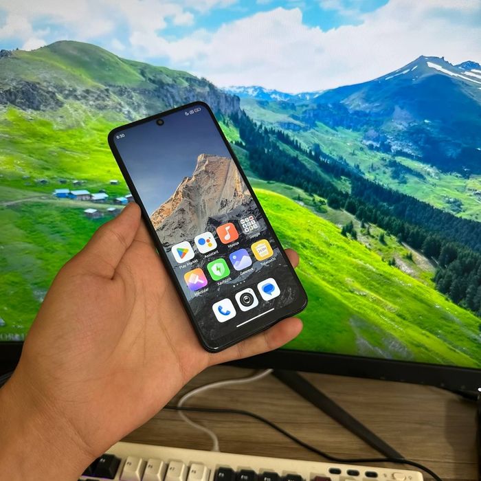 Redmi Note 11 srochni