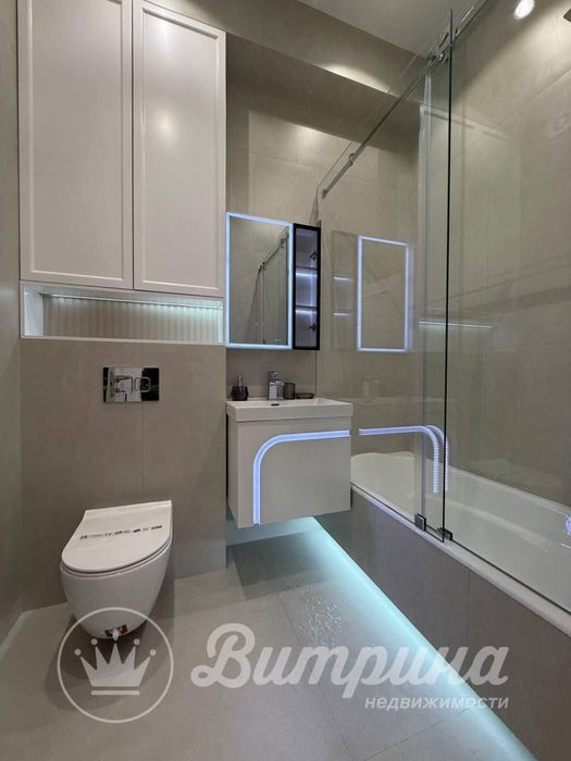 ЖК Tashkent city Gardens , 4-х комнатная квартира