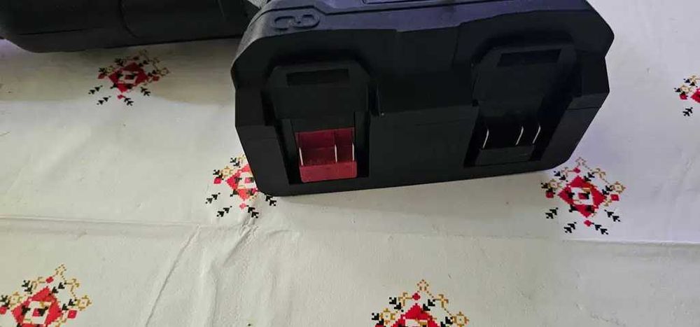 Fierastrau sabie fara fir PARKSIDE PERFORMANCE 40 V PPSSA 40-Li A1