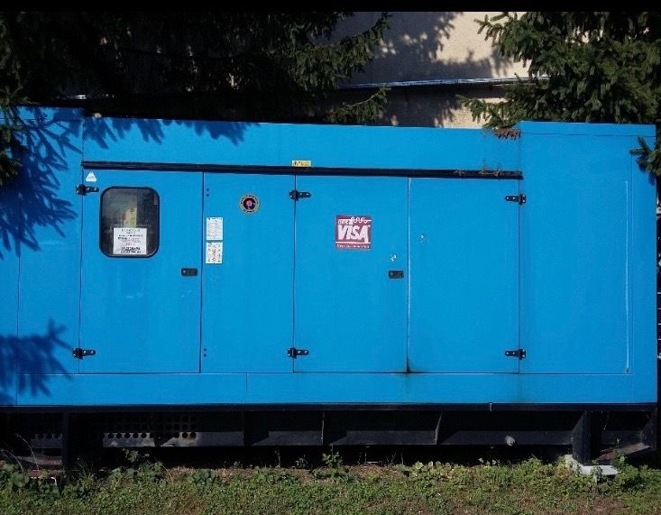 Агрегат за ток , Генератор за ток , Електроагрегат, Дизелов агрегат