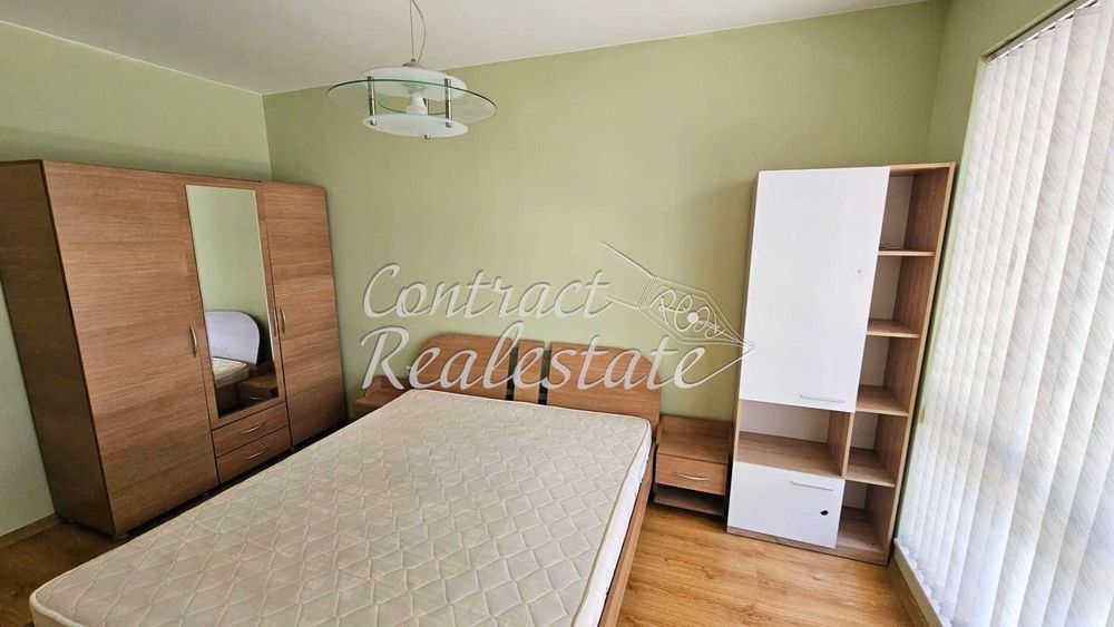 Дава се под наем Двустаен апартамент в Варна, Левски - 81 кв.м за 450 € - Снимка #5