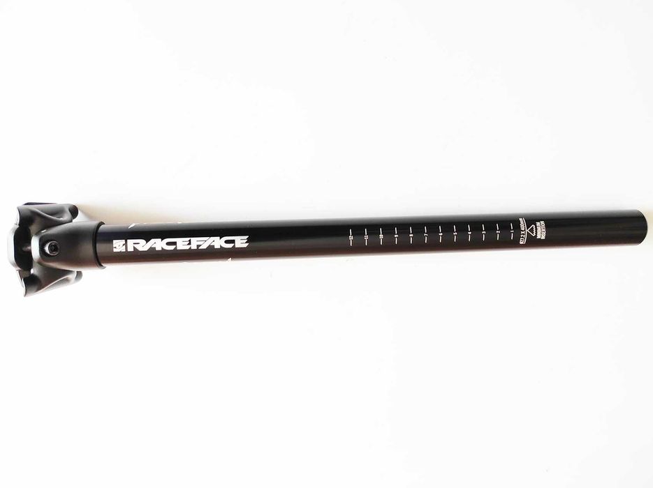 Tija de sa Race Face Turbine 27.2x400mm noua