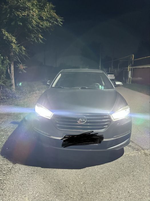 lifan murman 1.8