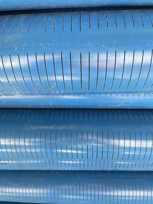 Сондажни обсадни тръби Ф125