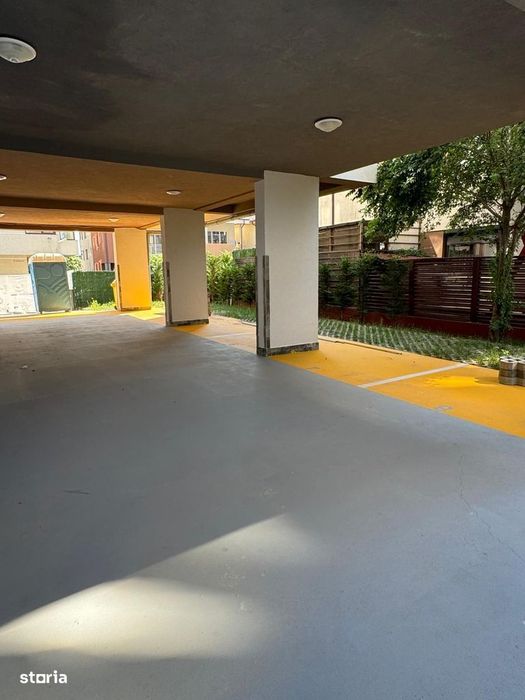 Tomis plus-apartament 2 camere cu 2 balcoane