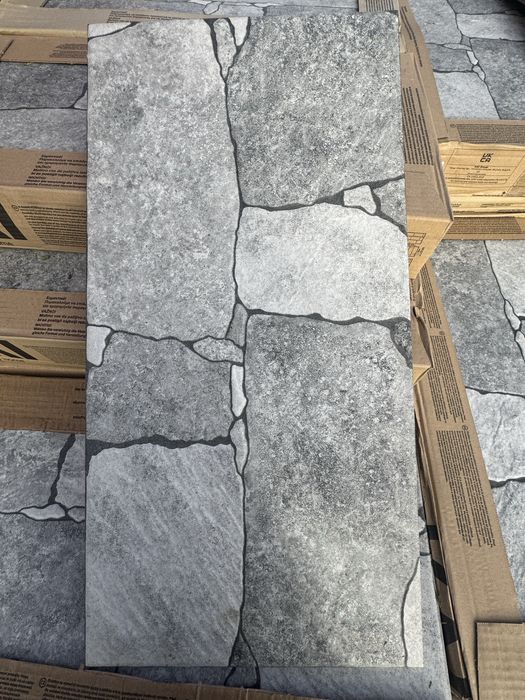 Гранитогрес KAI плочки