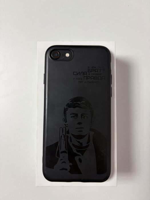 iPhone se 2020г 128гб
