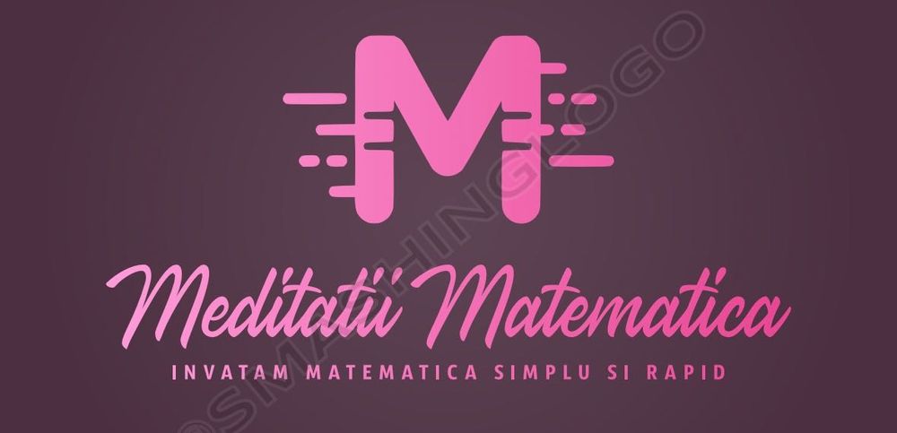 Meditatii Matematica evaluare nationala