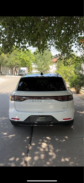 Leapmotor c11 1 ta mator