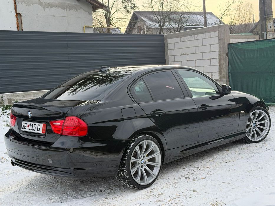 Bmw seria 3 / 320 /An 2010 / 184 c.p