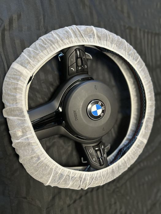 Volane BMW seriile E-F inclusiv BMW E60!
