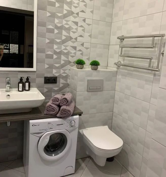 Квартира посуточно