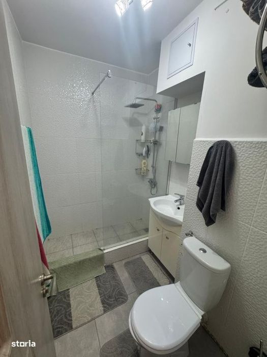 Garsoniera de vanzare,31 mp, zona Brazda lui Novac