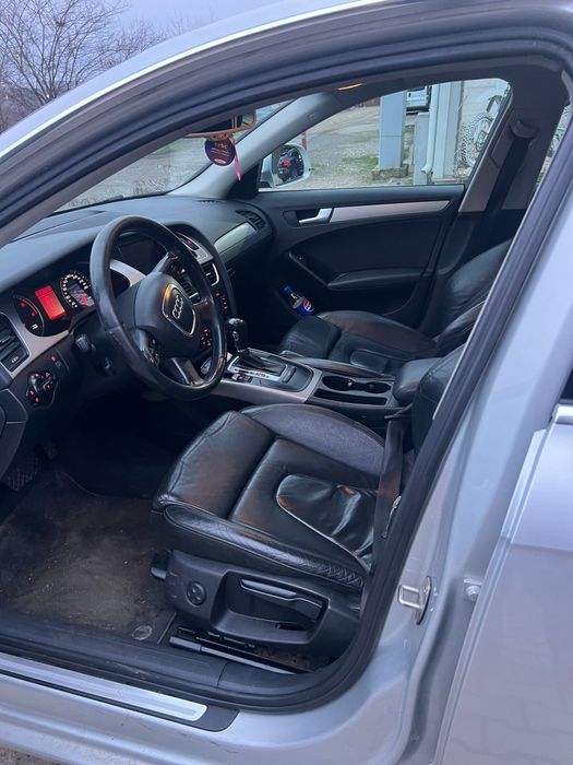 AUDI A4 €5 Automat 2009