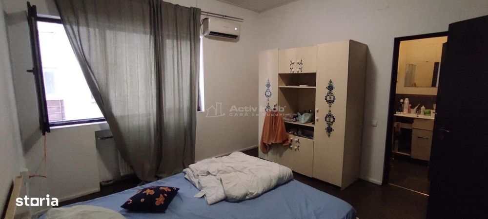 Garsoniera Universitate - Calea Victoriei