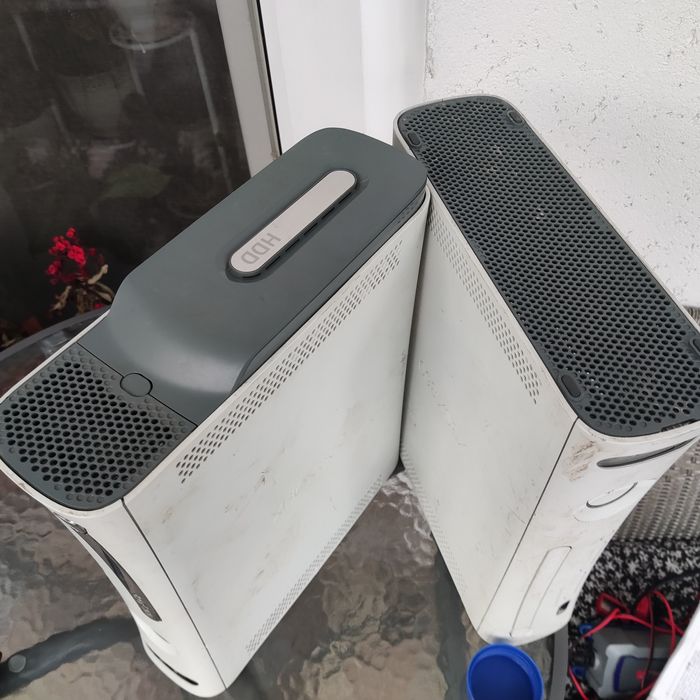 Продават се заедно цената е за всички